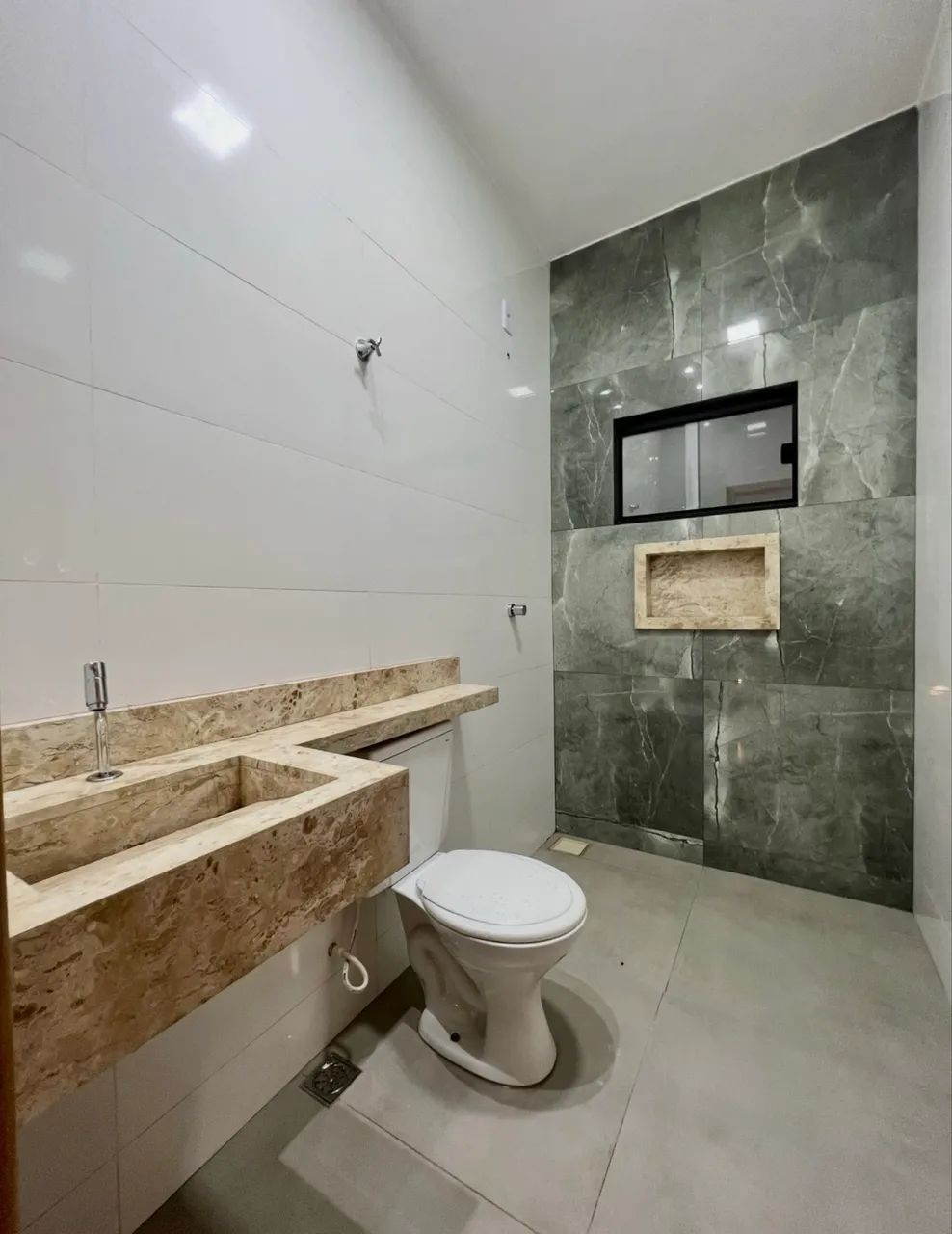 Casa 3 quartos  - Foto 5