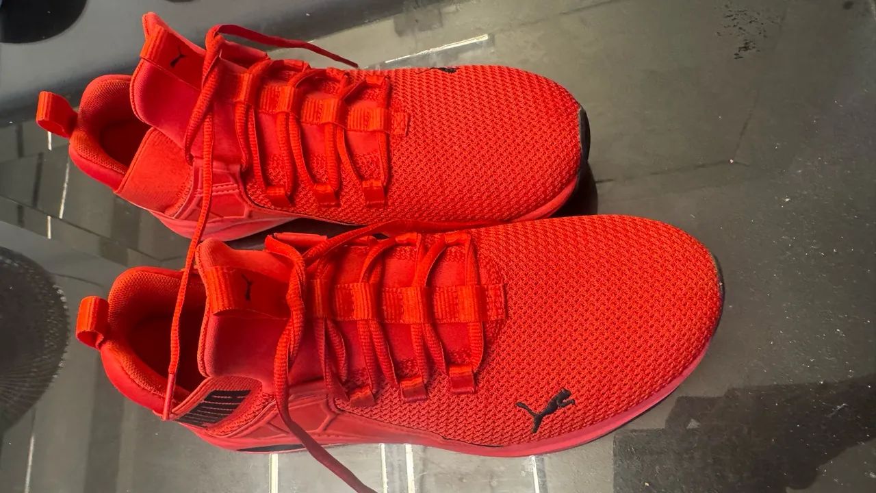 TENIS PUMA - Foto 2