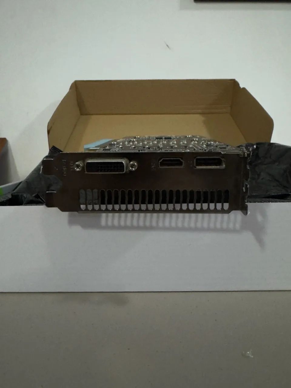 RTX 2060 Super 8GB Duex - Foto 5