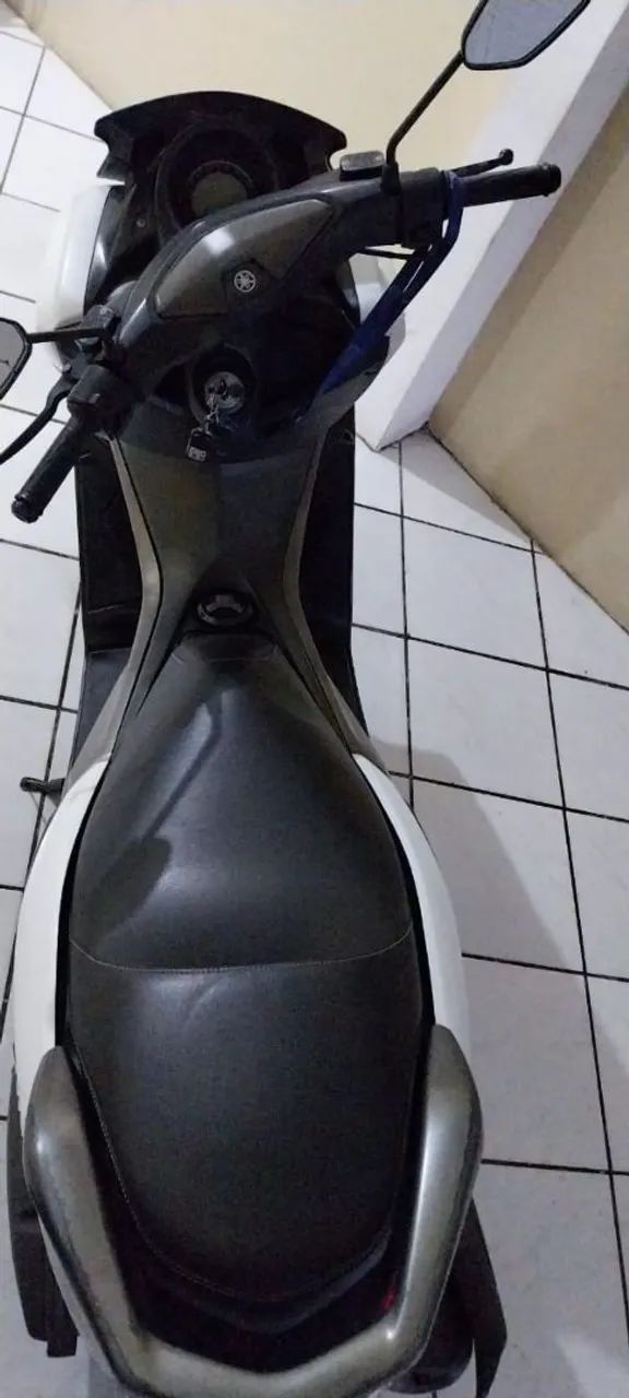 Vendo NMAX 2018  - Foto 5