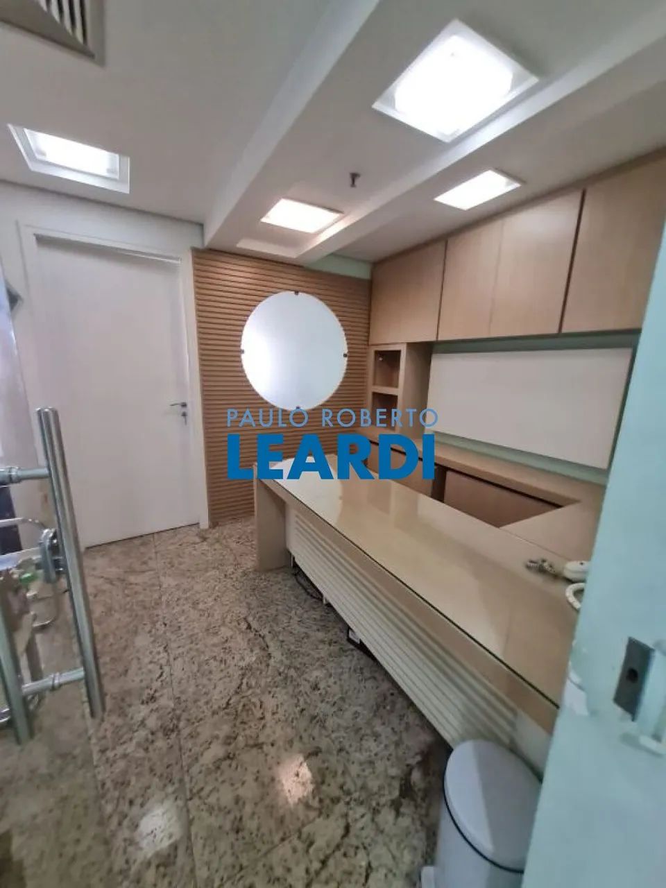COMERCIAL - VILA OLÍMPIA - SP
