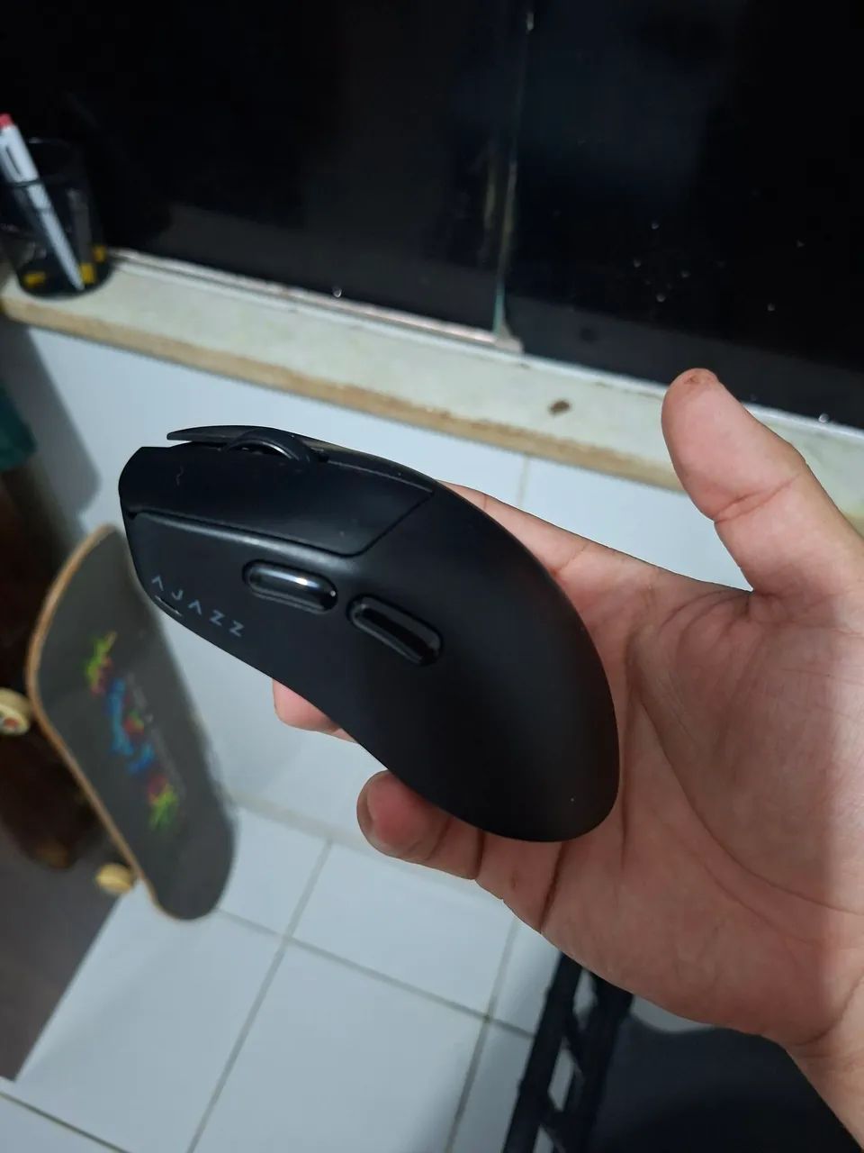 PC GAMER COMPLETO, NO PONTO DE JOGAR - Foto 2