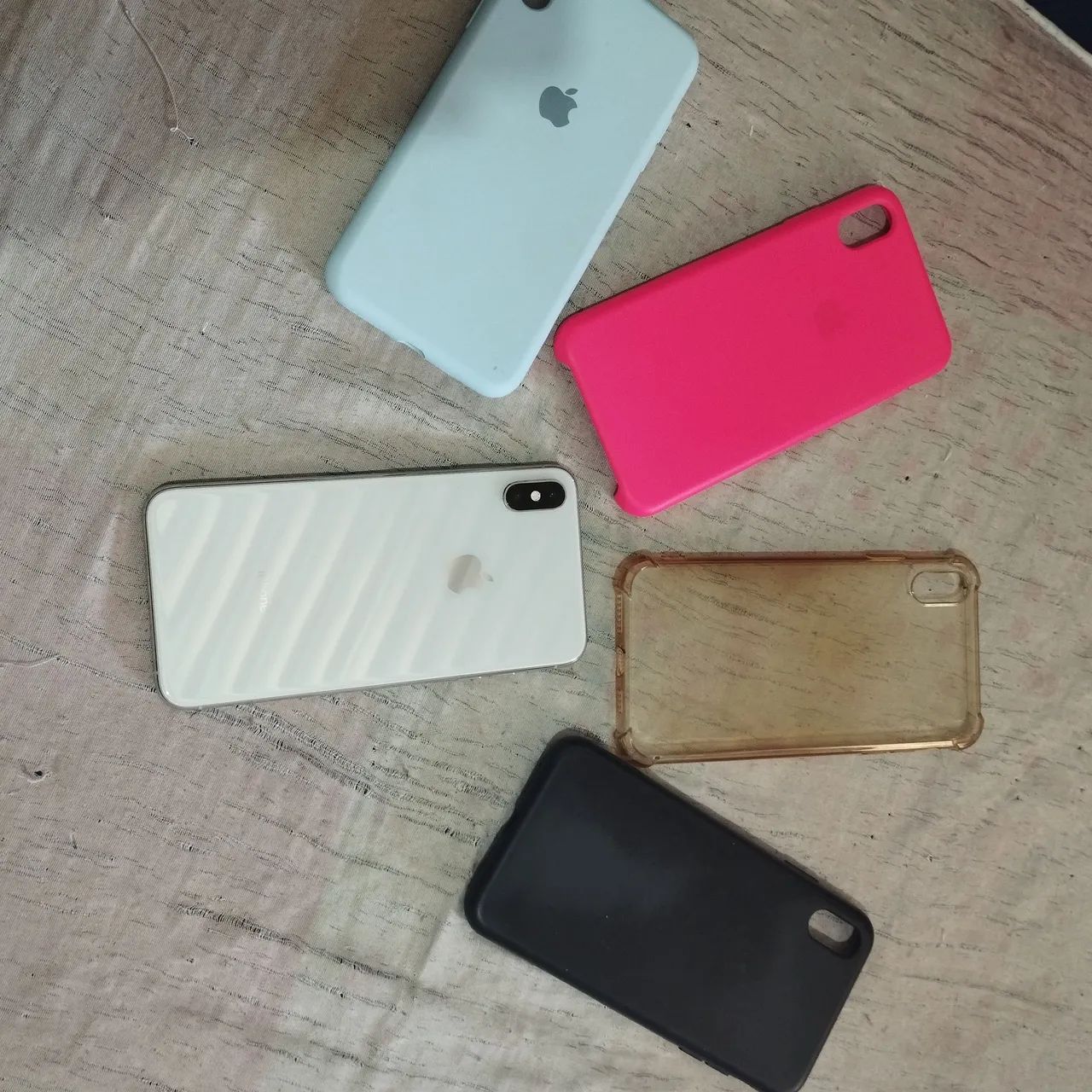 iPhone xs Max de 256gb no precinho