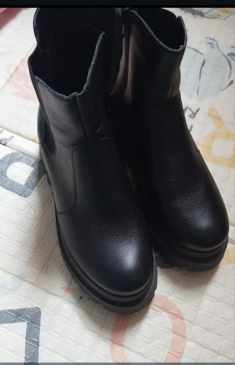 Bota - Foto 2