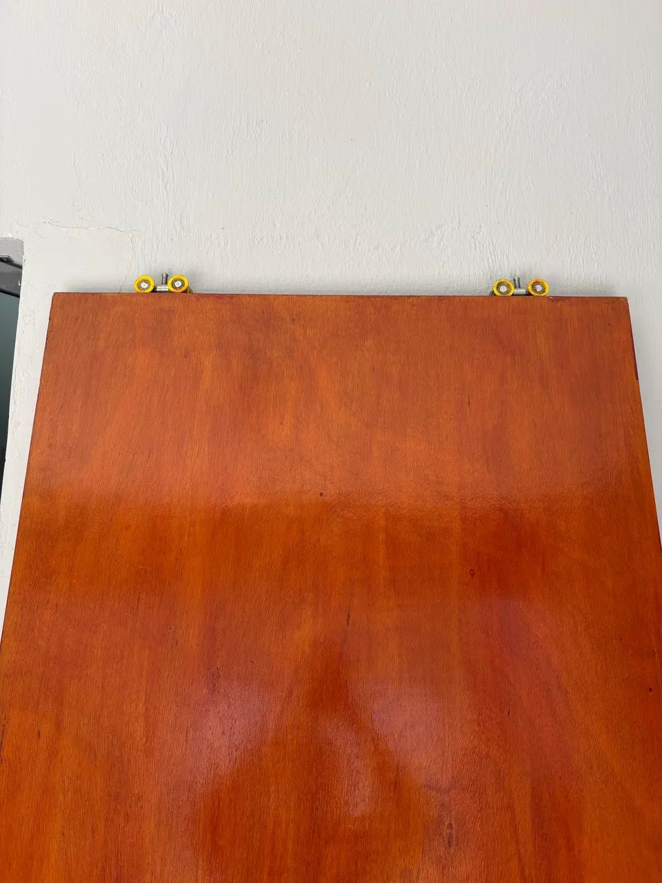 Porta de madeira - Foto 3