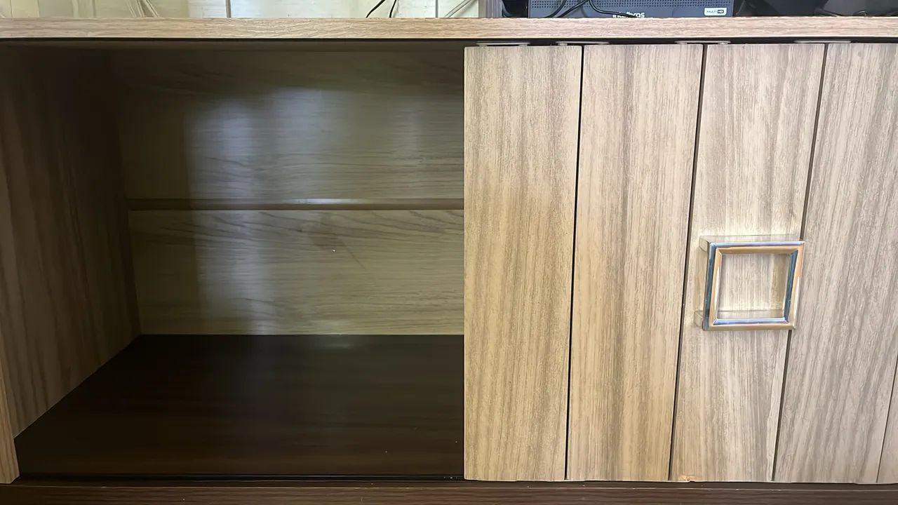Rack e Suporte para TV - Foto 3