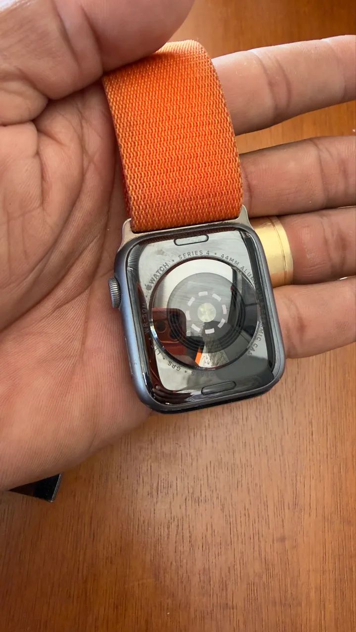 Apple Watch série 4 gps  - Foto 3