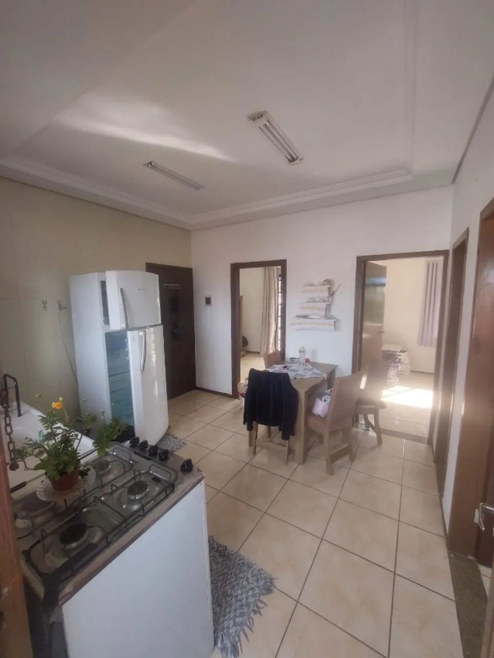 Apartamento Centro Ingleses - Foto 2