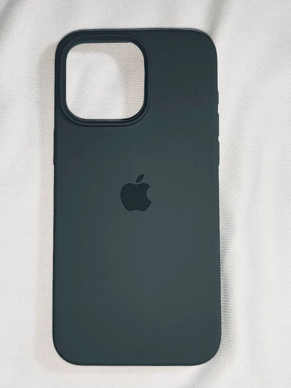 Lote com 30 Capinhas de Silicone para iPhone 15 e 15 Pro Max | Novas - Foto 5