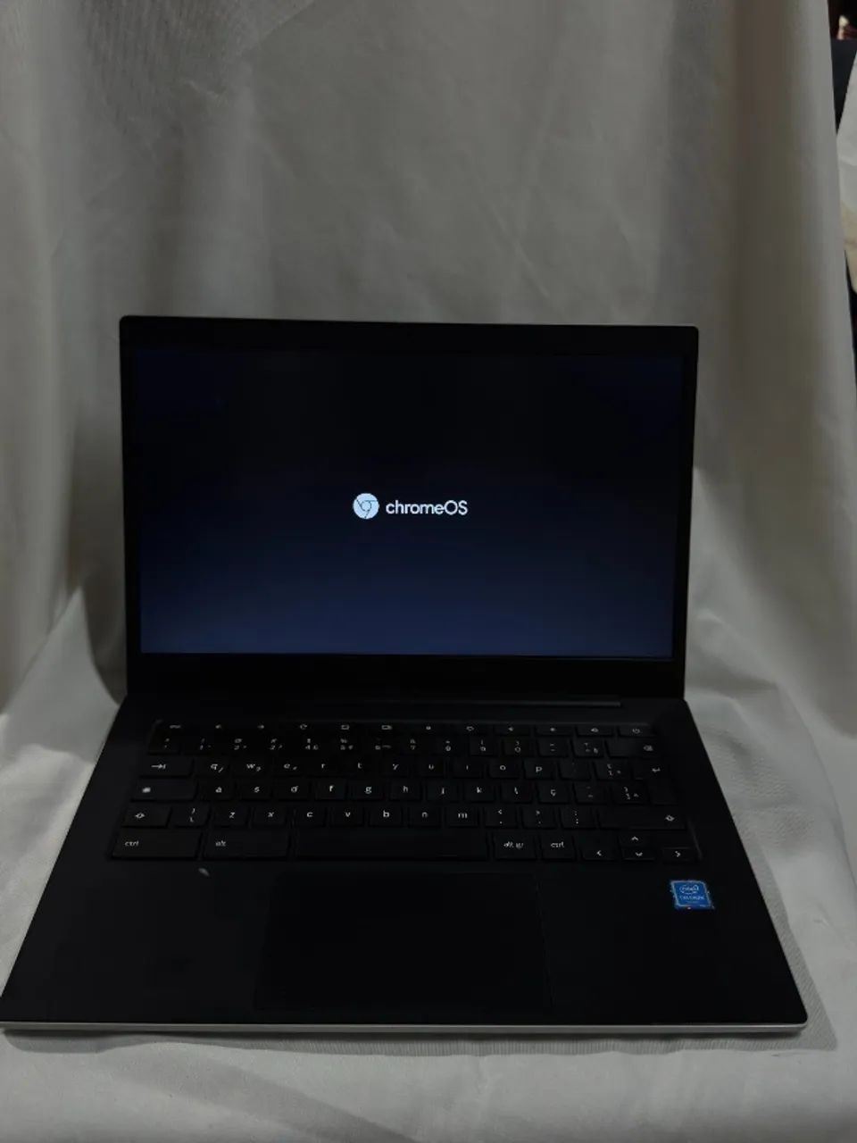 Samsung Chromebook 4