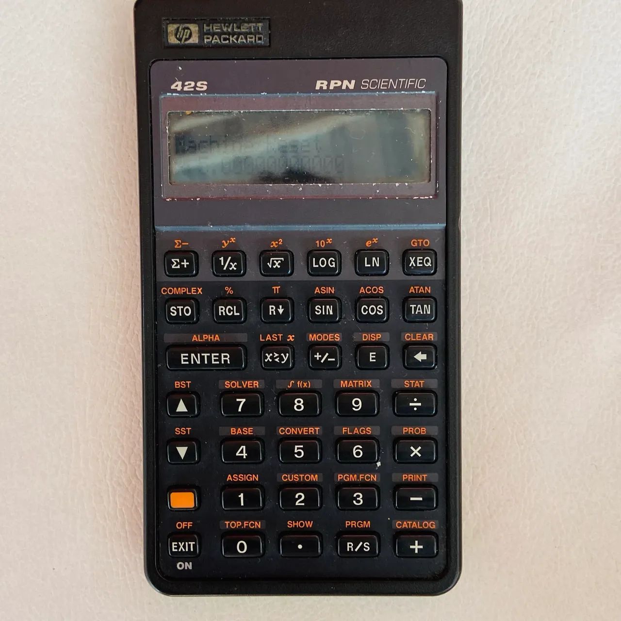 Calculadora científica  - Foto 4