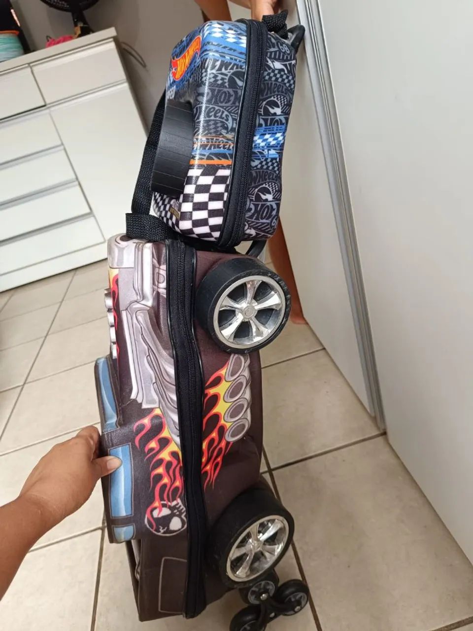 Mochila  - Foto 2