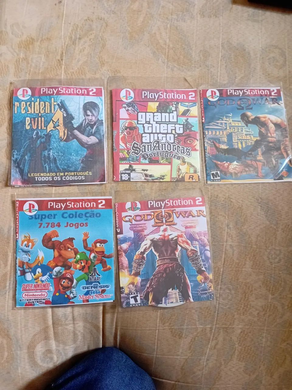 PlayStation  2 - Foto 3