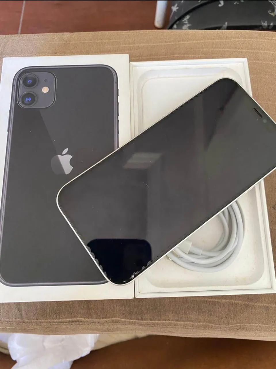 iPhone 12 128gb - Celulares e Smartphones - Alto Rio Doce