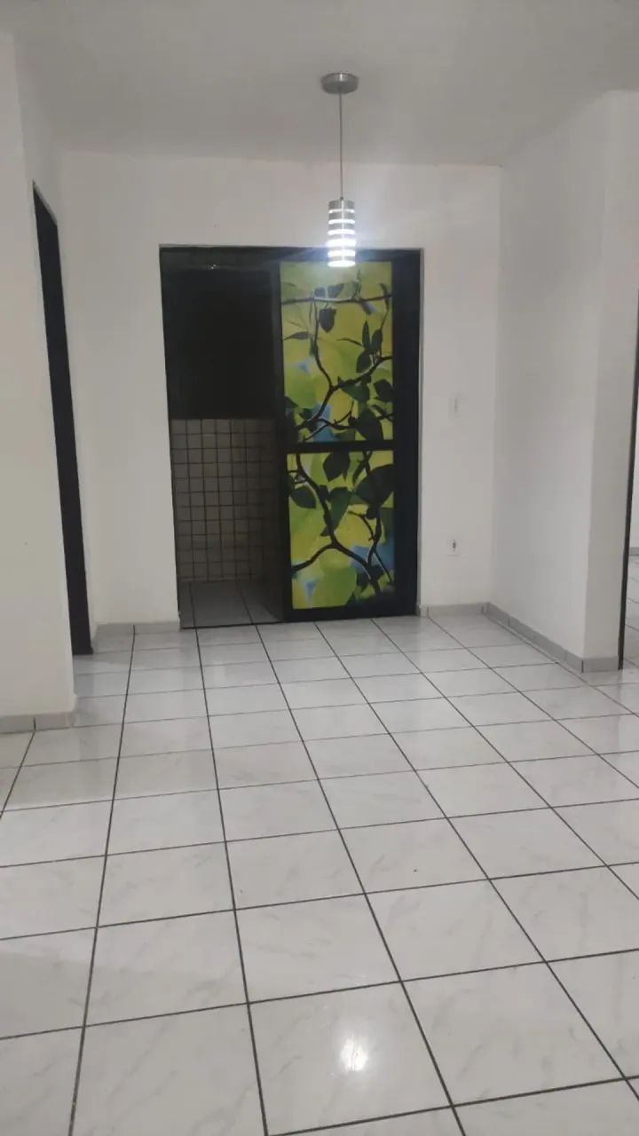 Vendo apartamento terreo nos Bancários - Foto 5