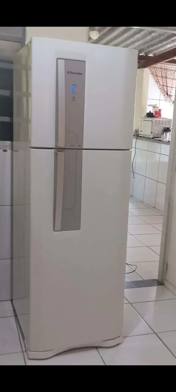 Geladeira. - Foto 2