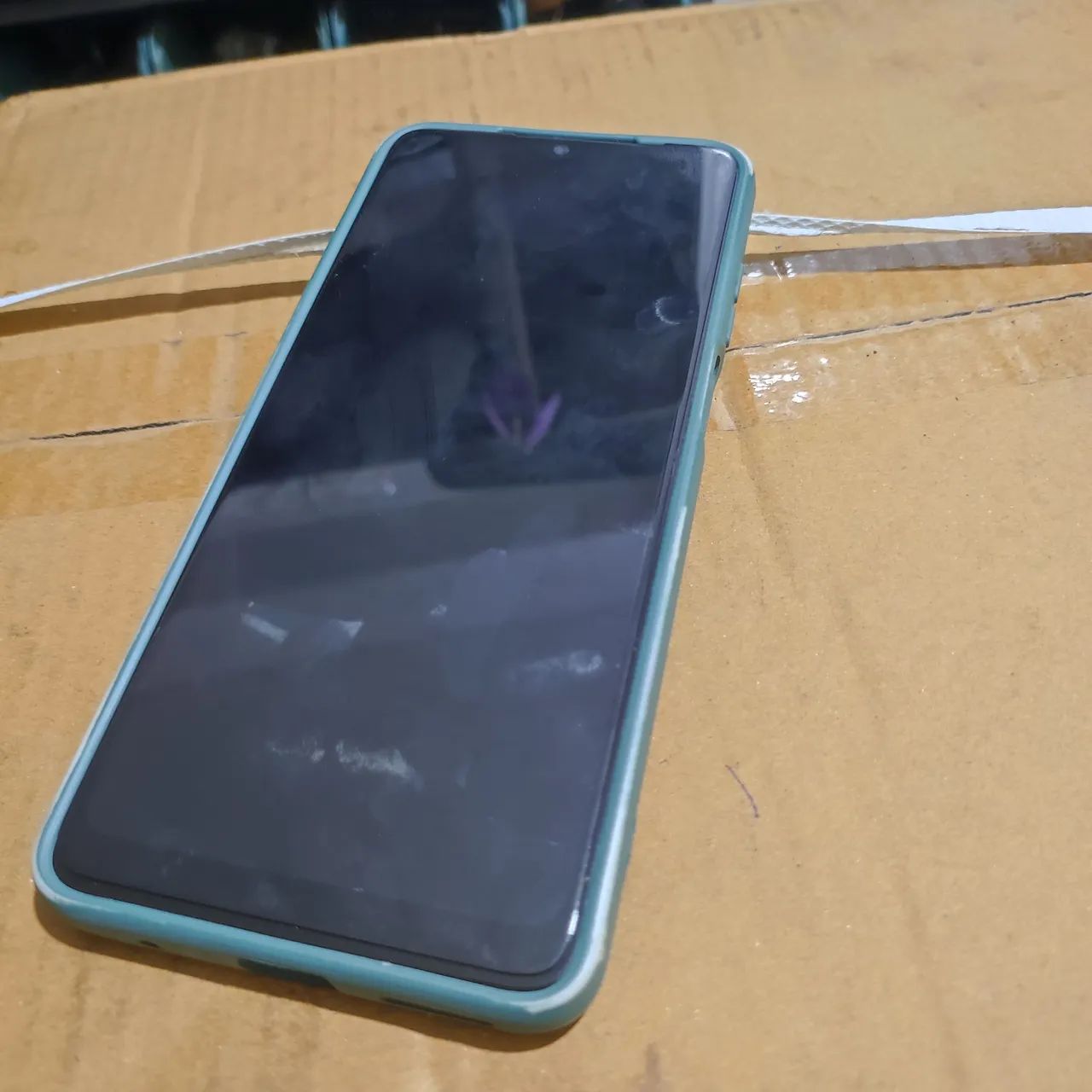 Moto E22