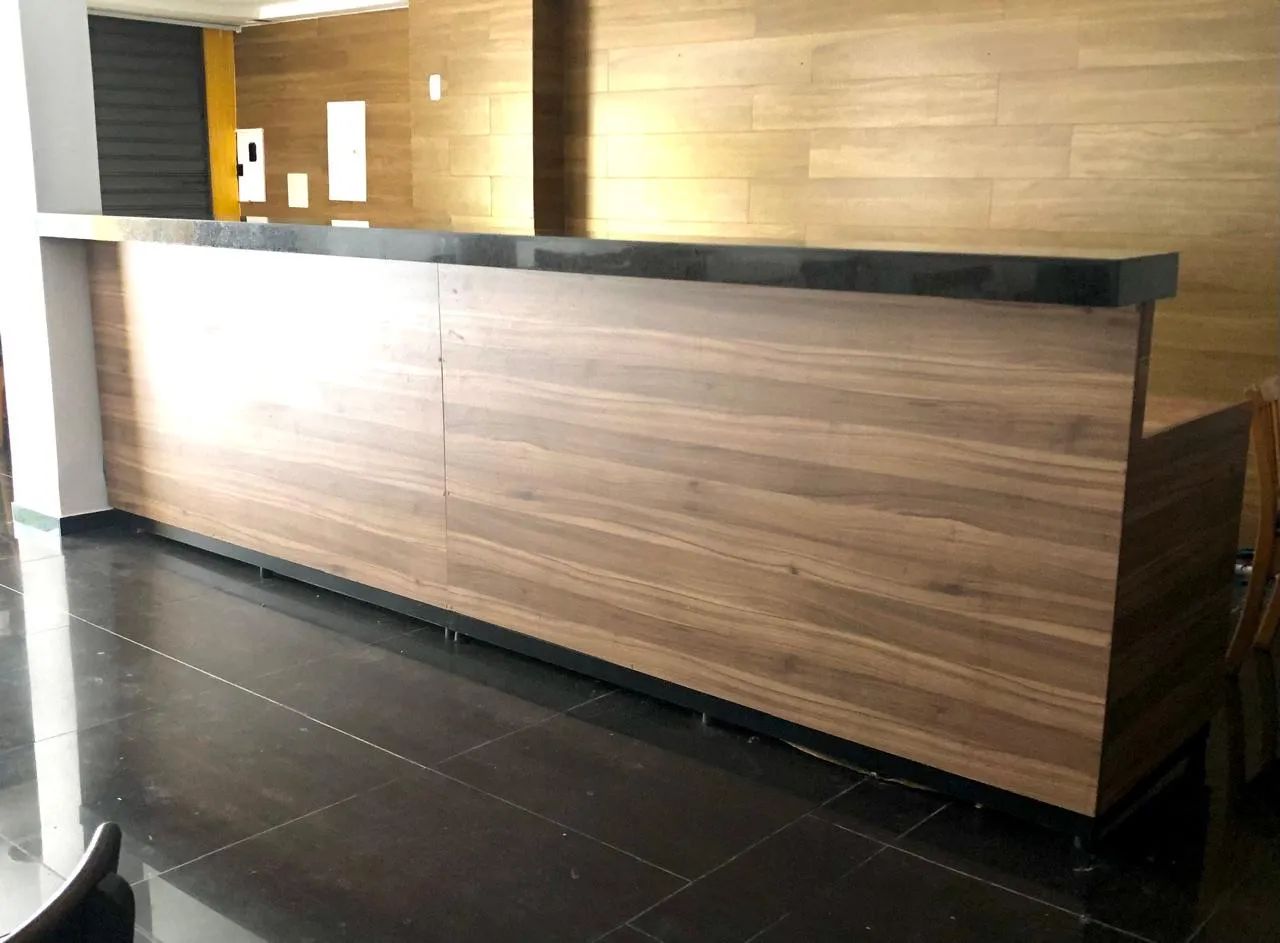 Balcão comércio, bar ou restaurante  - Foto 2