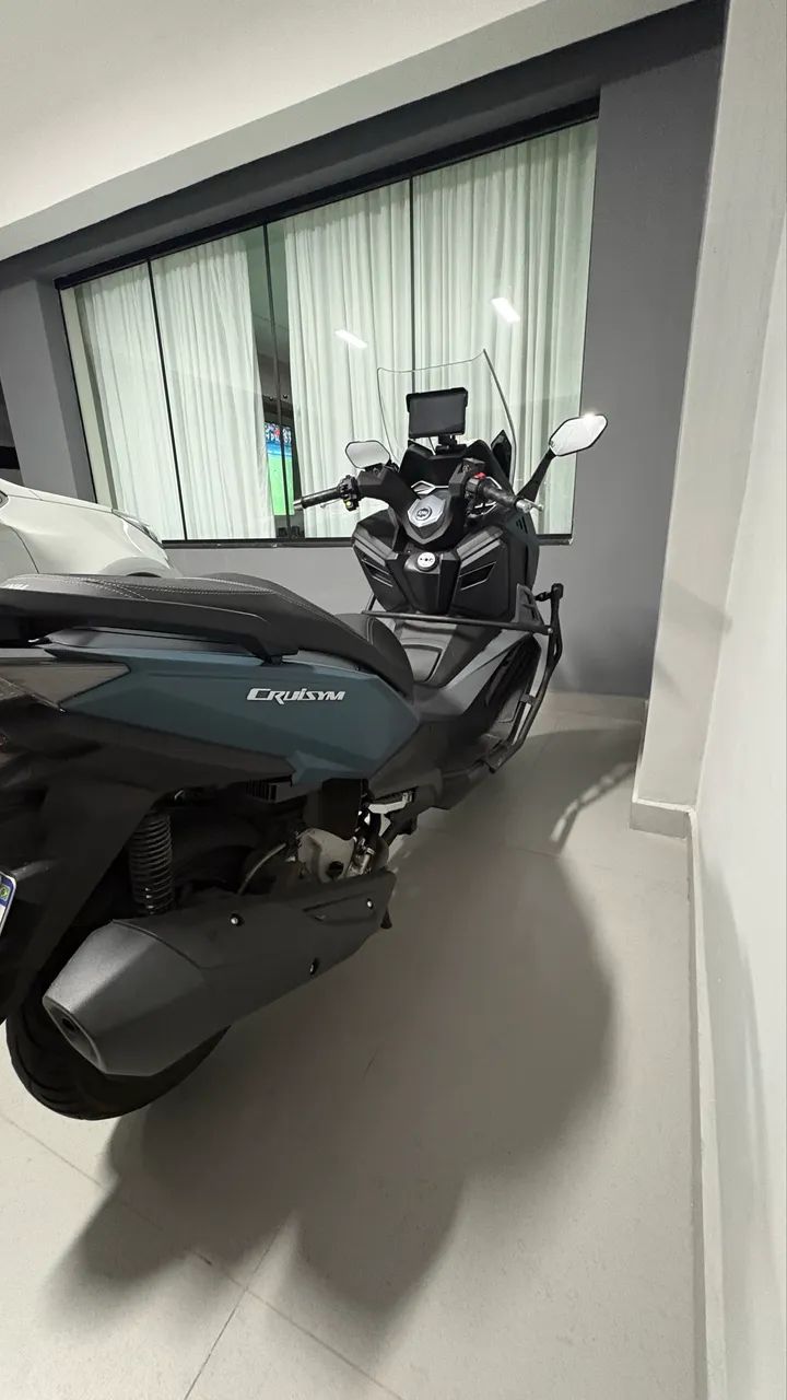 Vendo moto - Oportunidade  - Foto 2