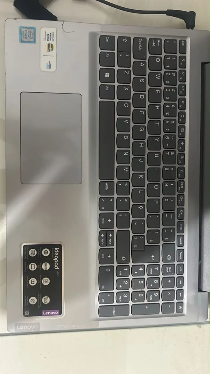 NOTEBOOK LENOVO - Foto 5