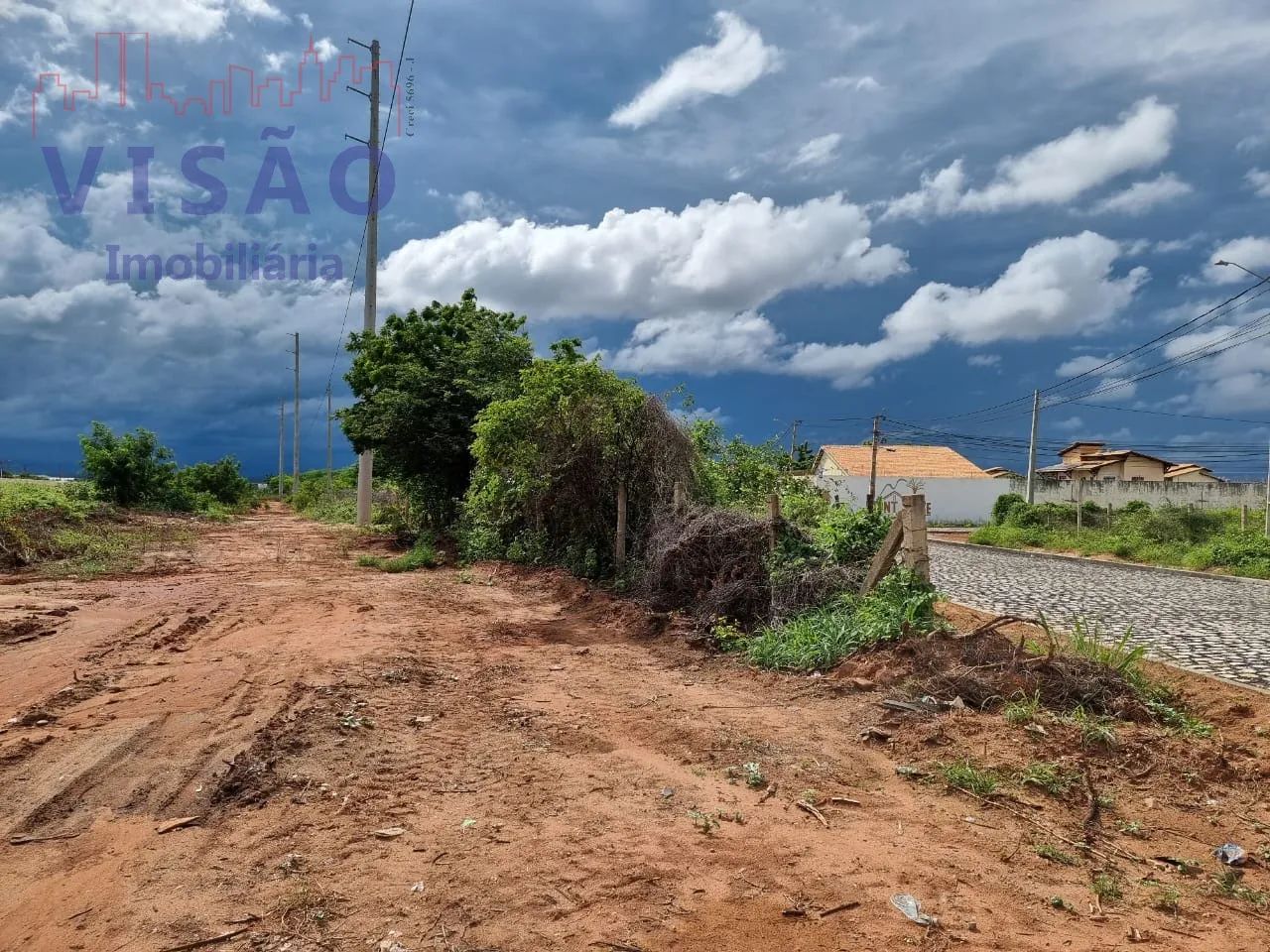 Vende-se Área Perfeita para Comércios e Residências Mossoró - Foto 5