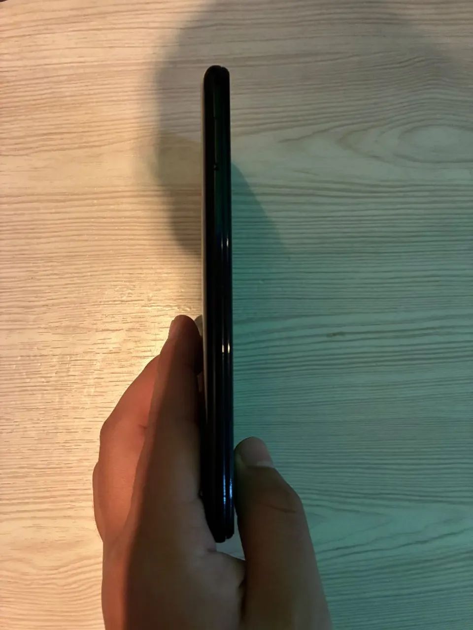Vendo Samsung M31 semi novo! - Foto 5