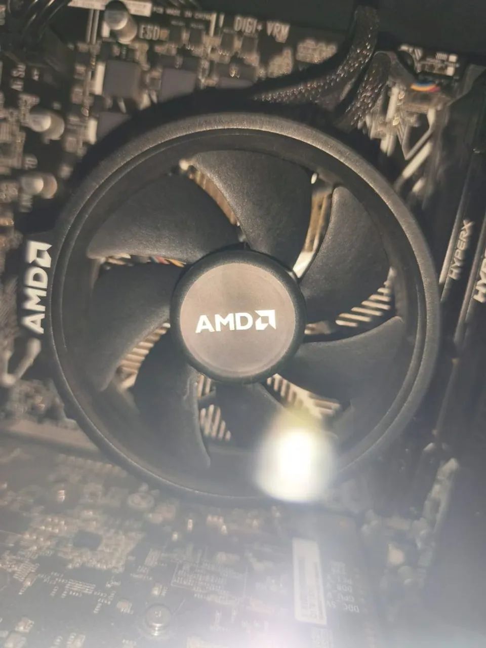 Pc Gamer Ryzen 5 - Foto 4