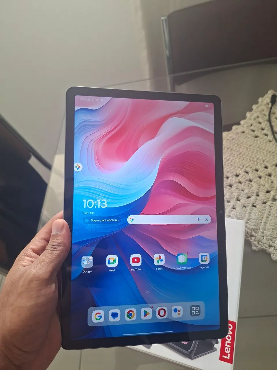 Vendo tablet Idea Tab Lenovo  - Foto 2