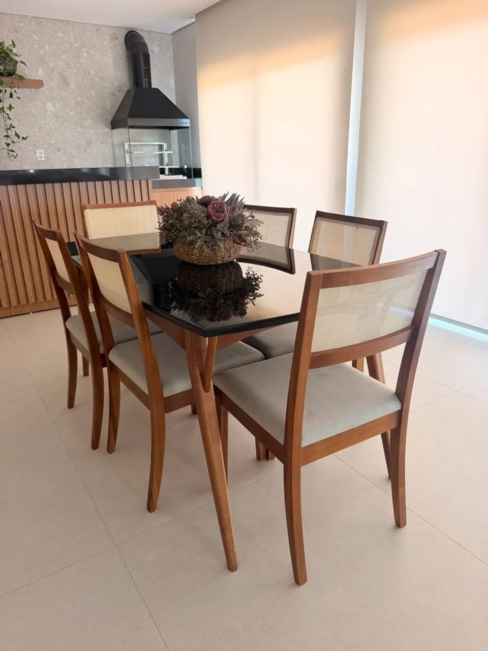 Mesa de Jantar