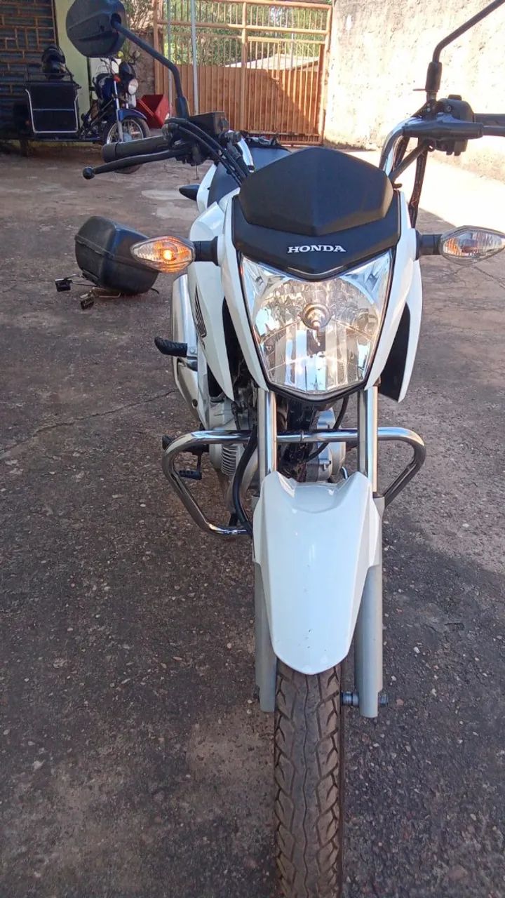 CARGO 160  - Foto 4