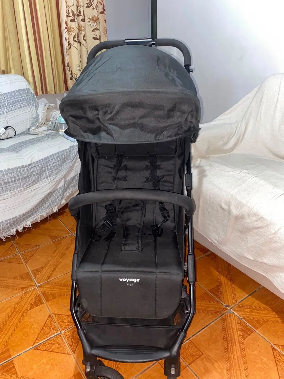 Carrinho Voyage - Foto 2