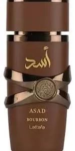 Perfume Asad Latafa Bourbon - Foto 2