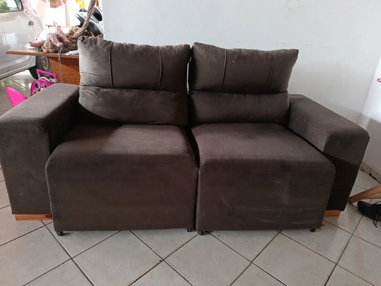 Sofa  - Foto 3