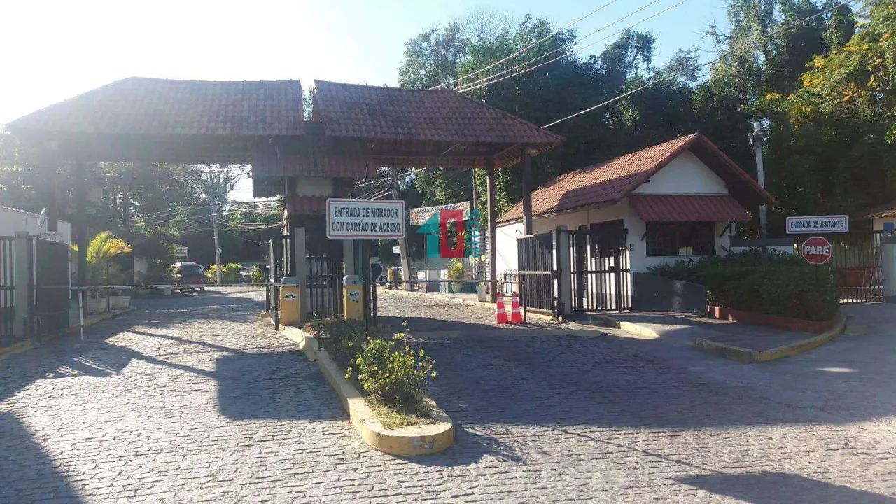 Campo Grande | Casa de Condomínio 2 quartos