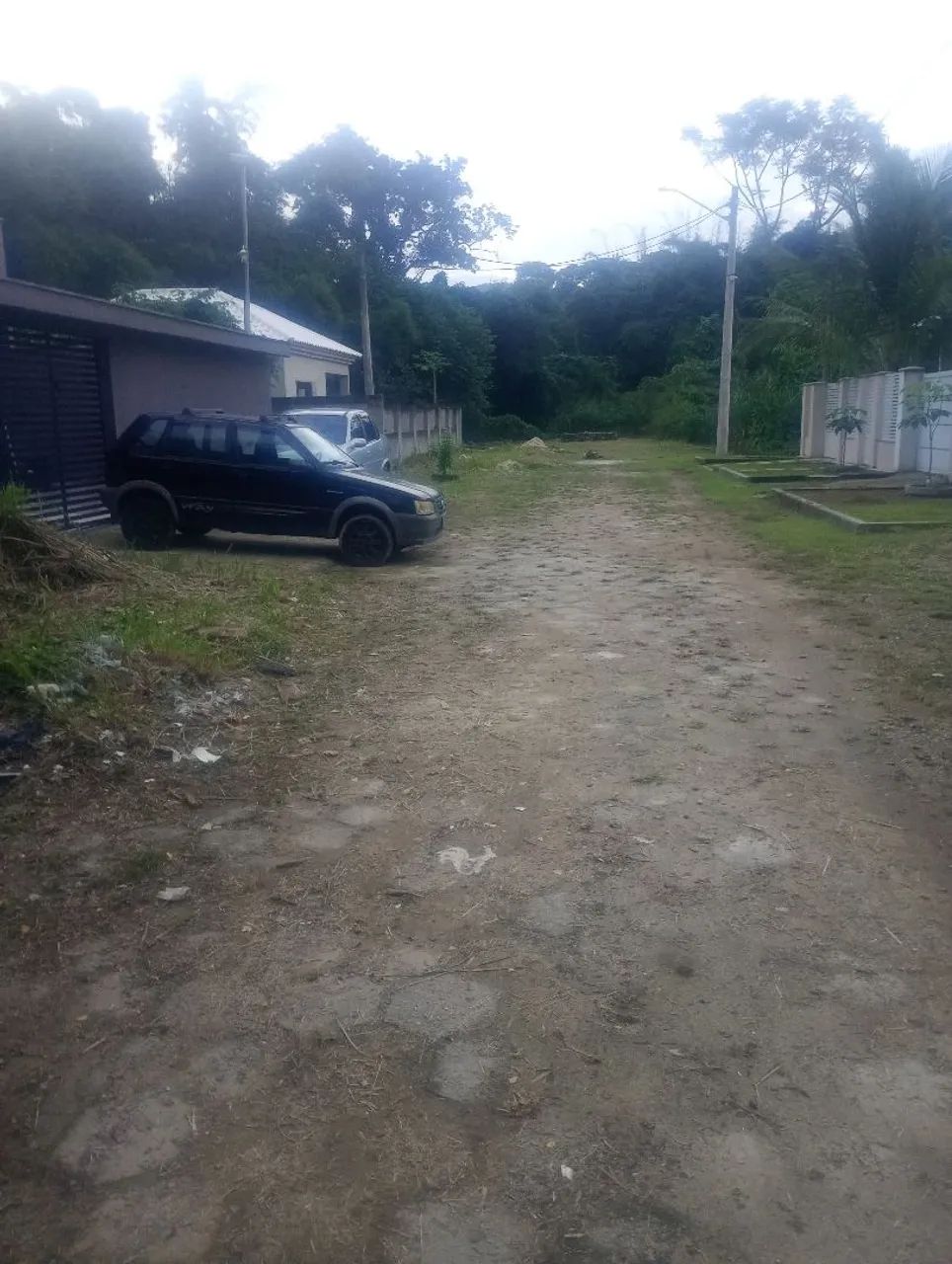 Ótimo terreno  Rio da Prata  Cpo Grande (RJ) - Foto 3