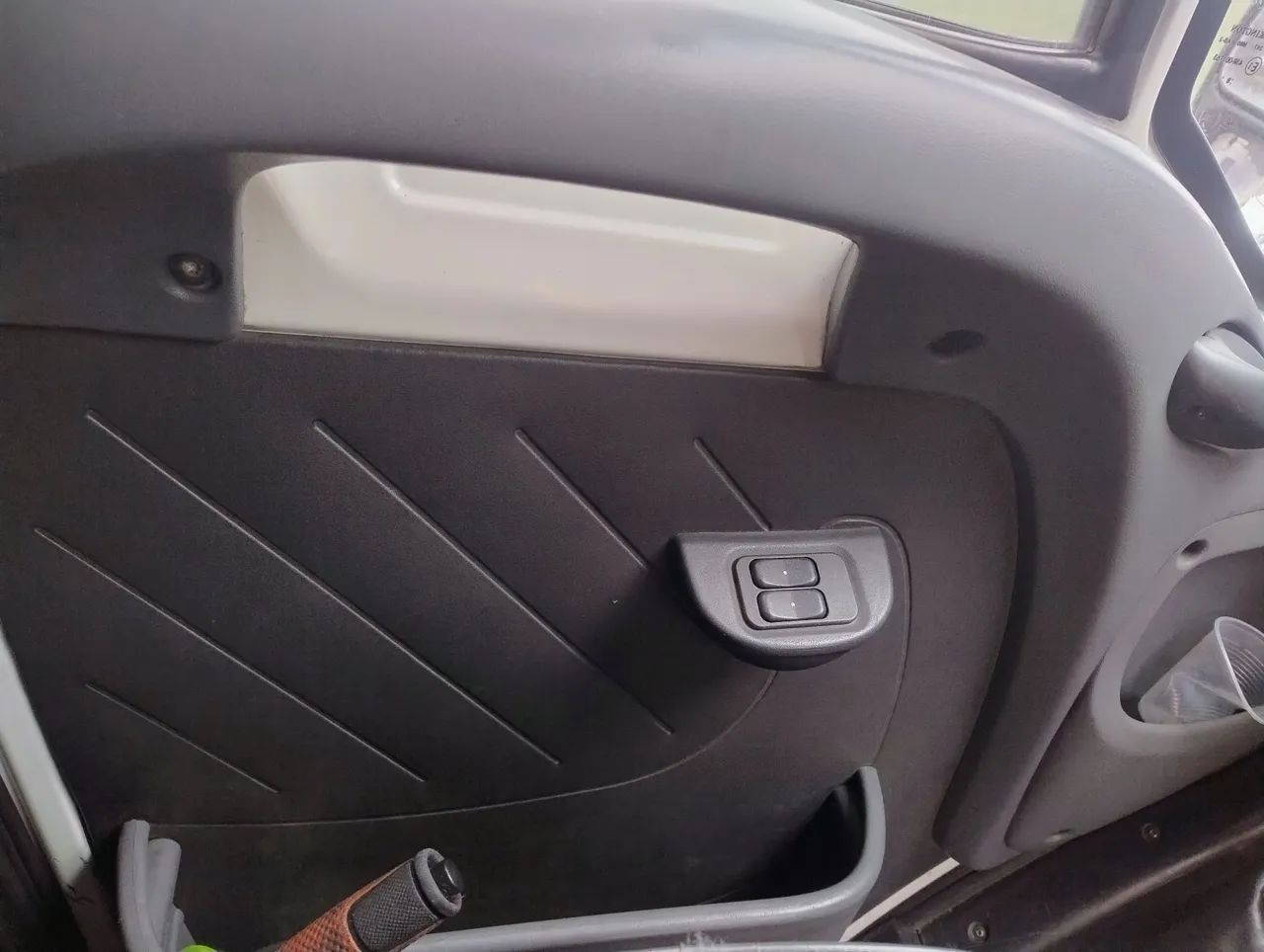 Fiat Ducato-15 Furgão 2.8 Diesel 2009 - Foto 5