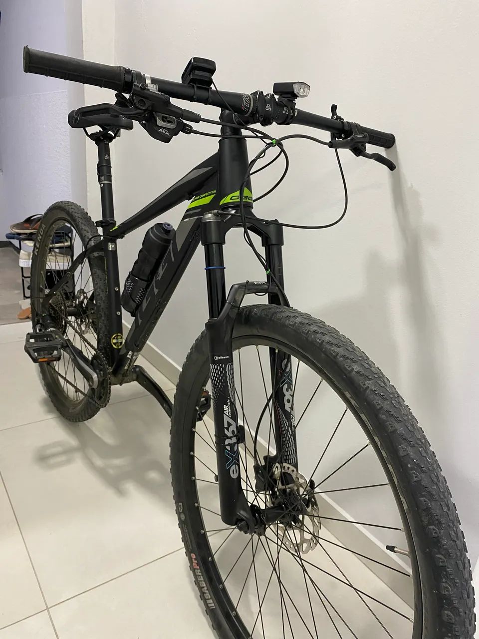 Bicicleta oggi 7.4 - Foto 2