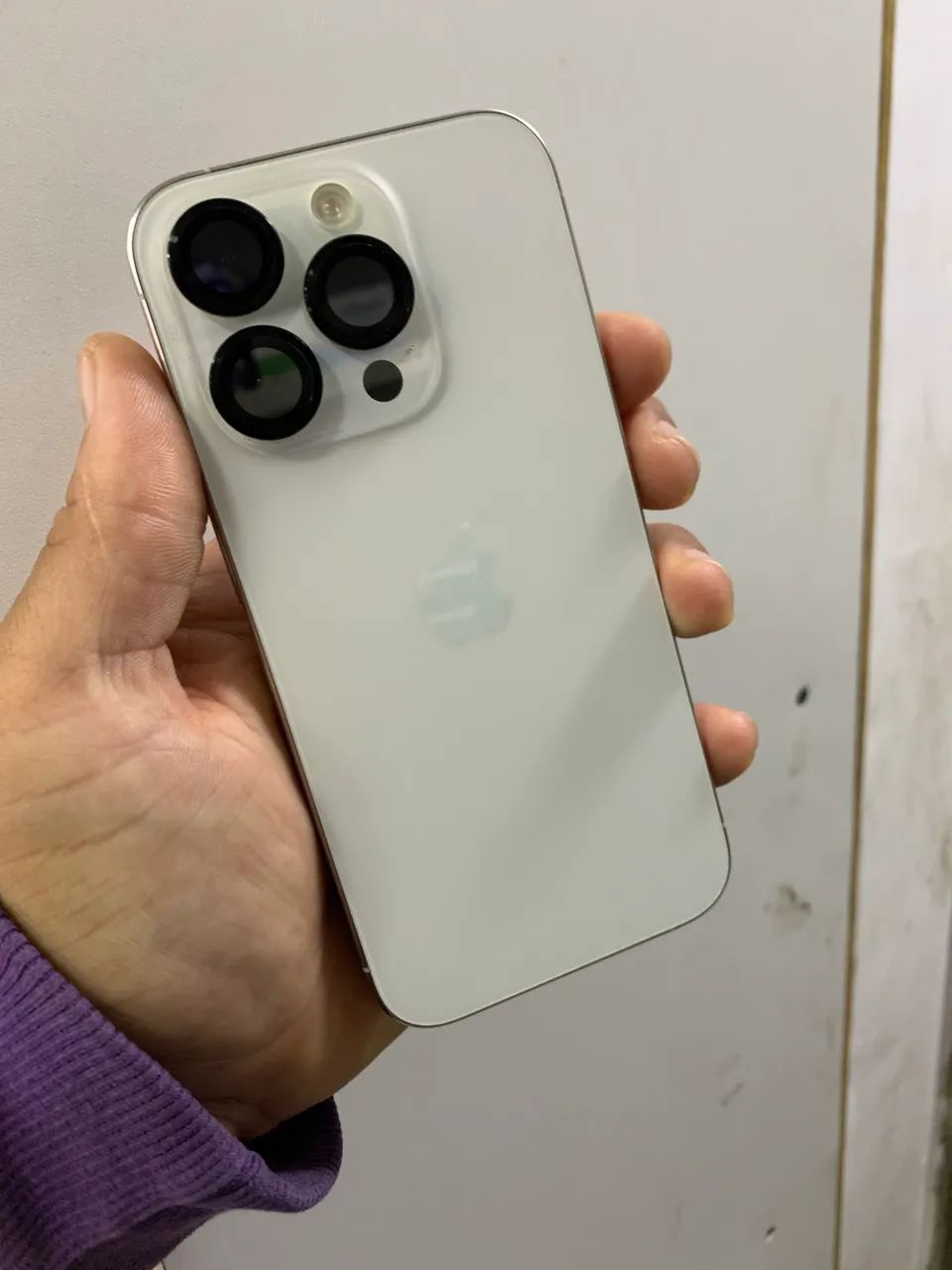 IPhone 15 pro 