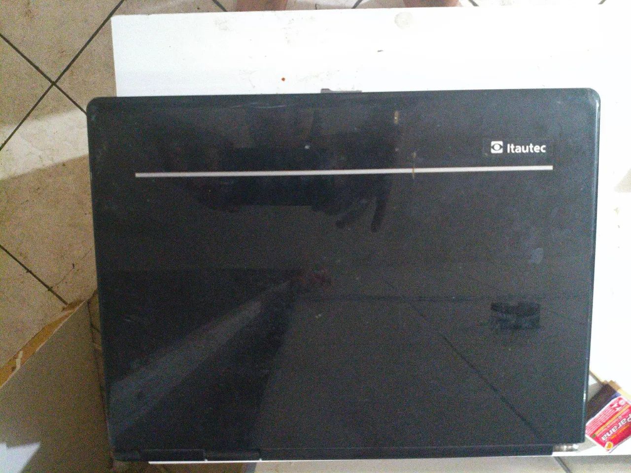 notebook Itautec infoway 7655 - Foto 4