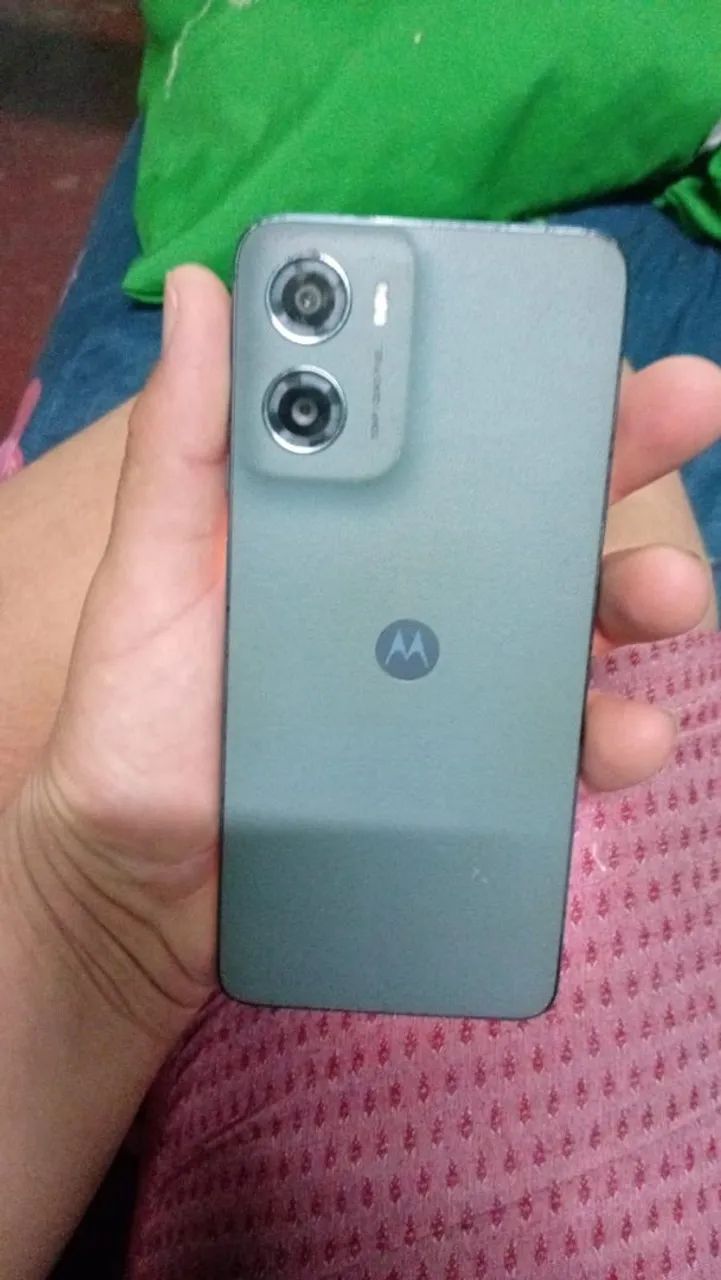 Motorola g05 - Foto 2