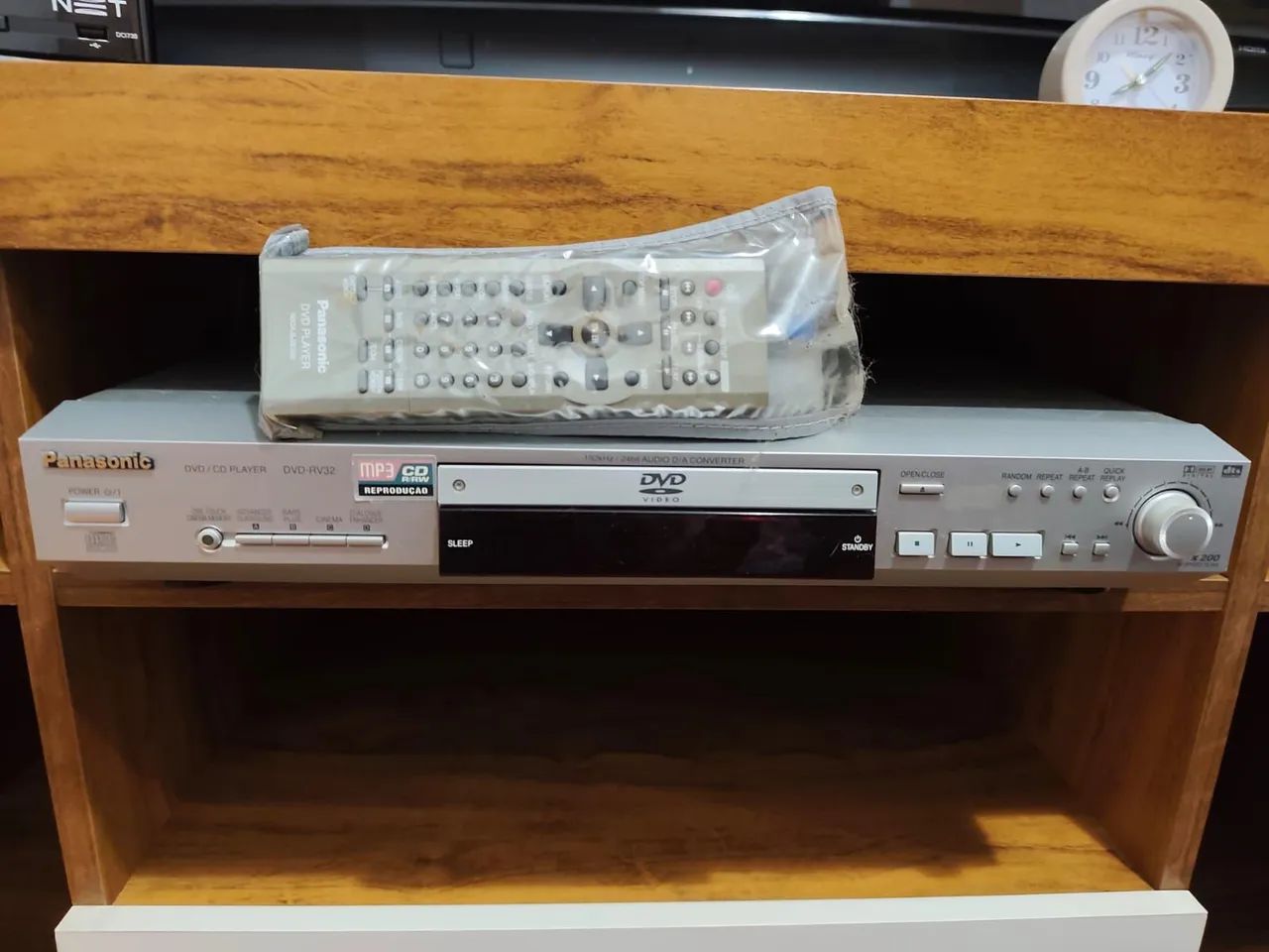 DVD 