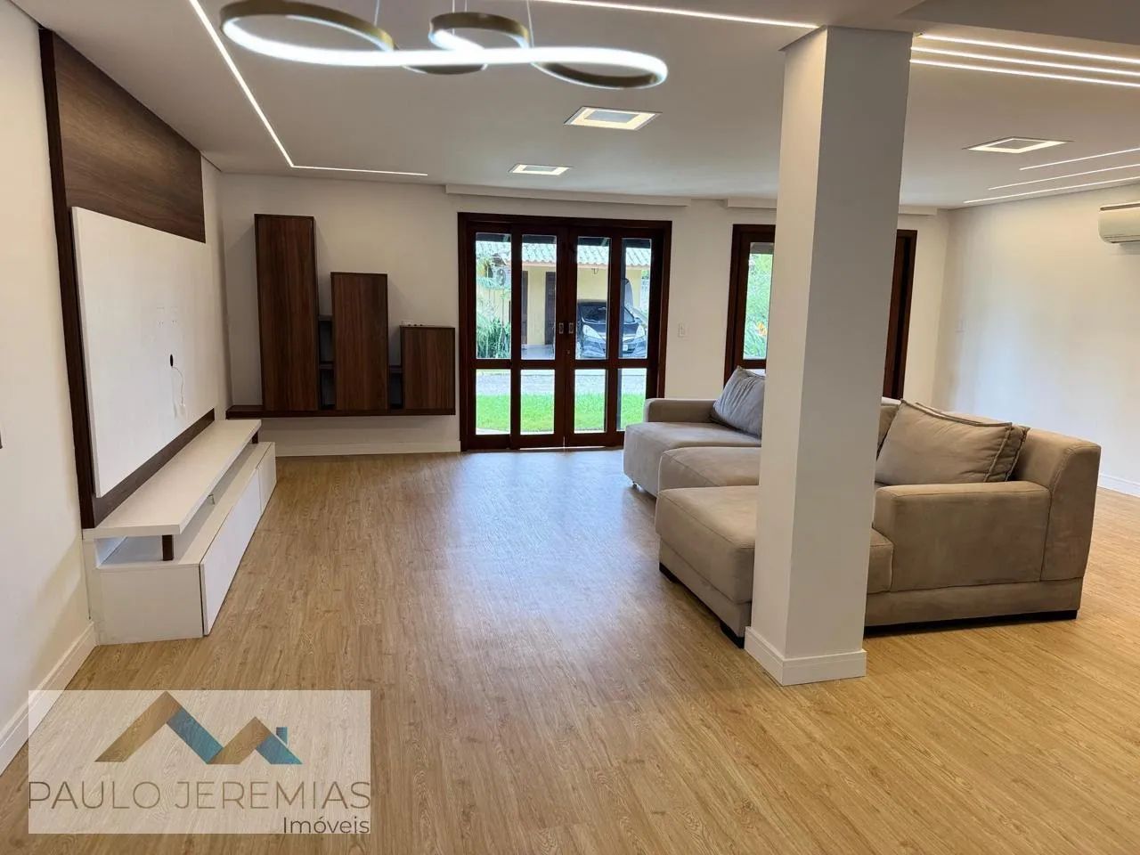 Casa de Condomínio no Campeche, 4 Quartos, 303m² à Venda - Foto 4