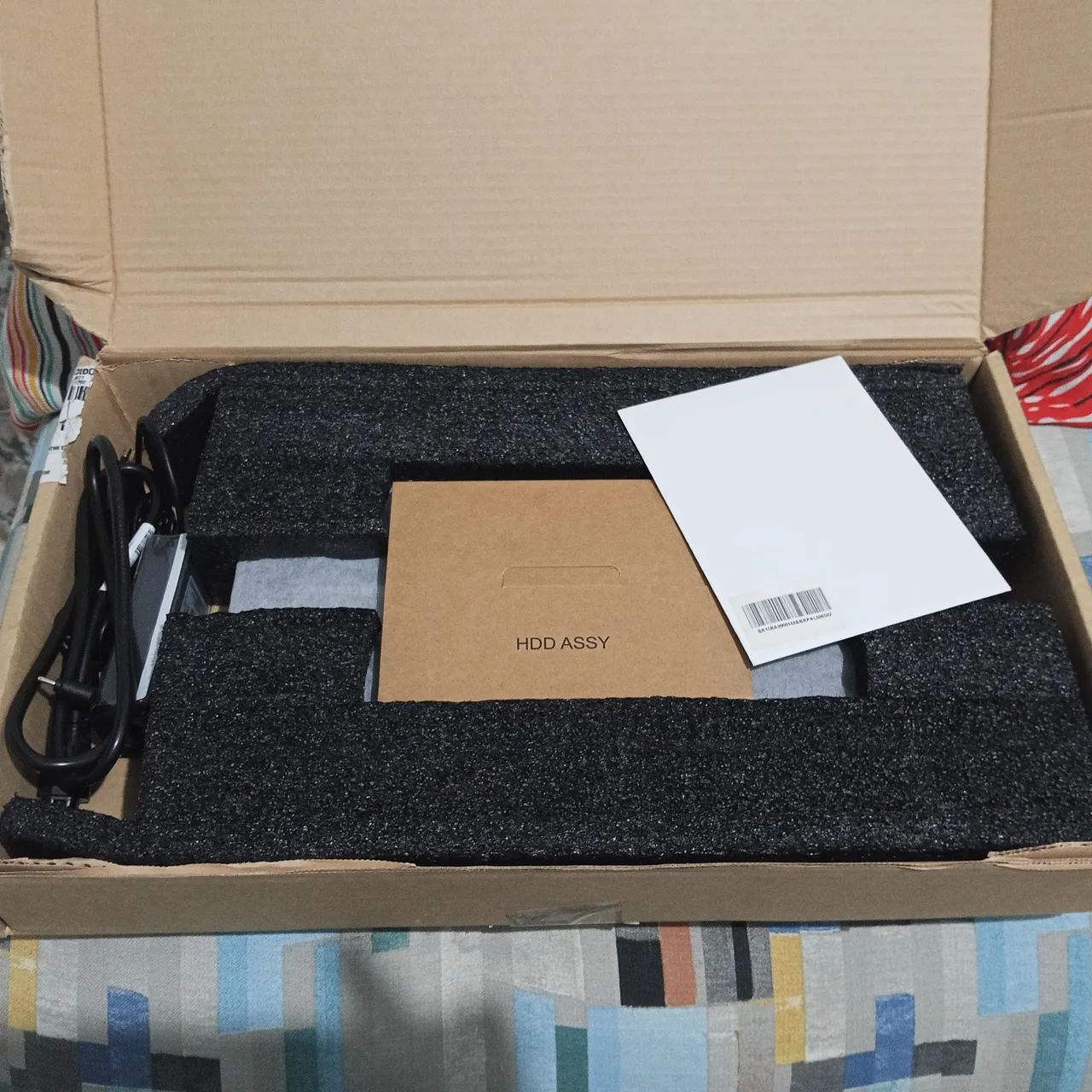 Notebook Samsung  NP550XDA-KH2BR Intel Core I5 - Foto 5