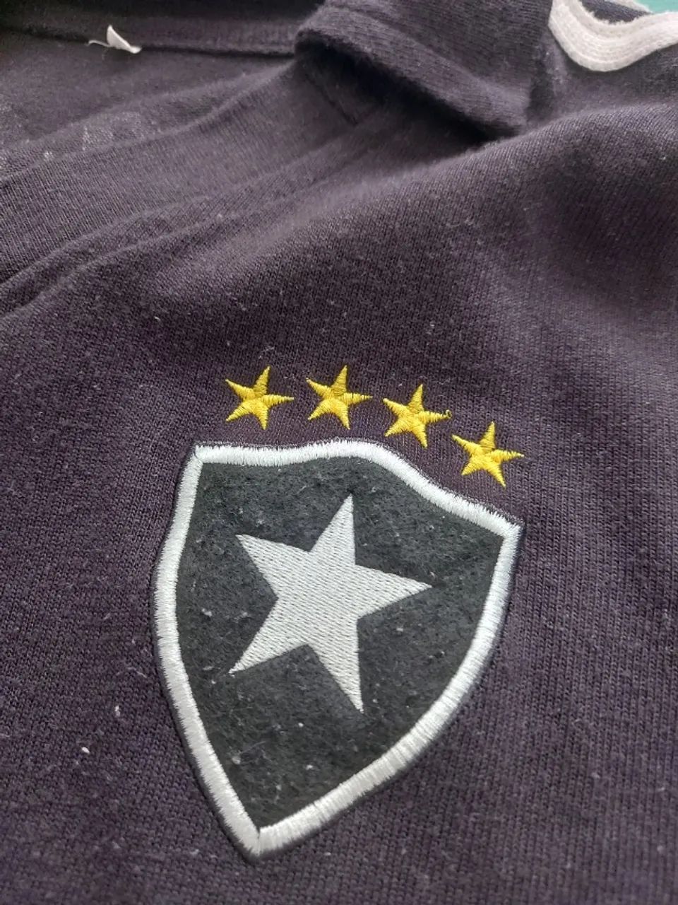 Camisa Botafogo 1988