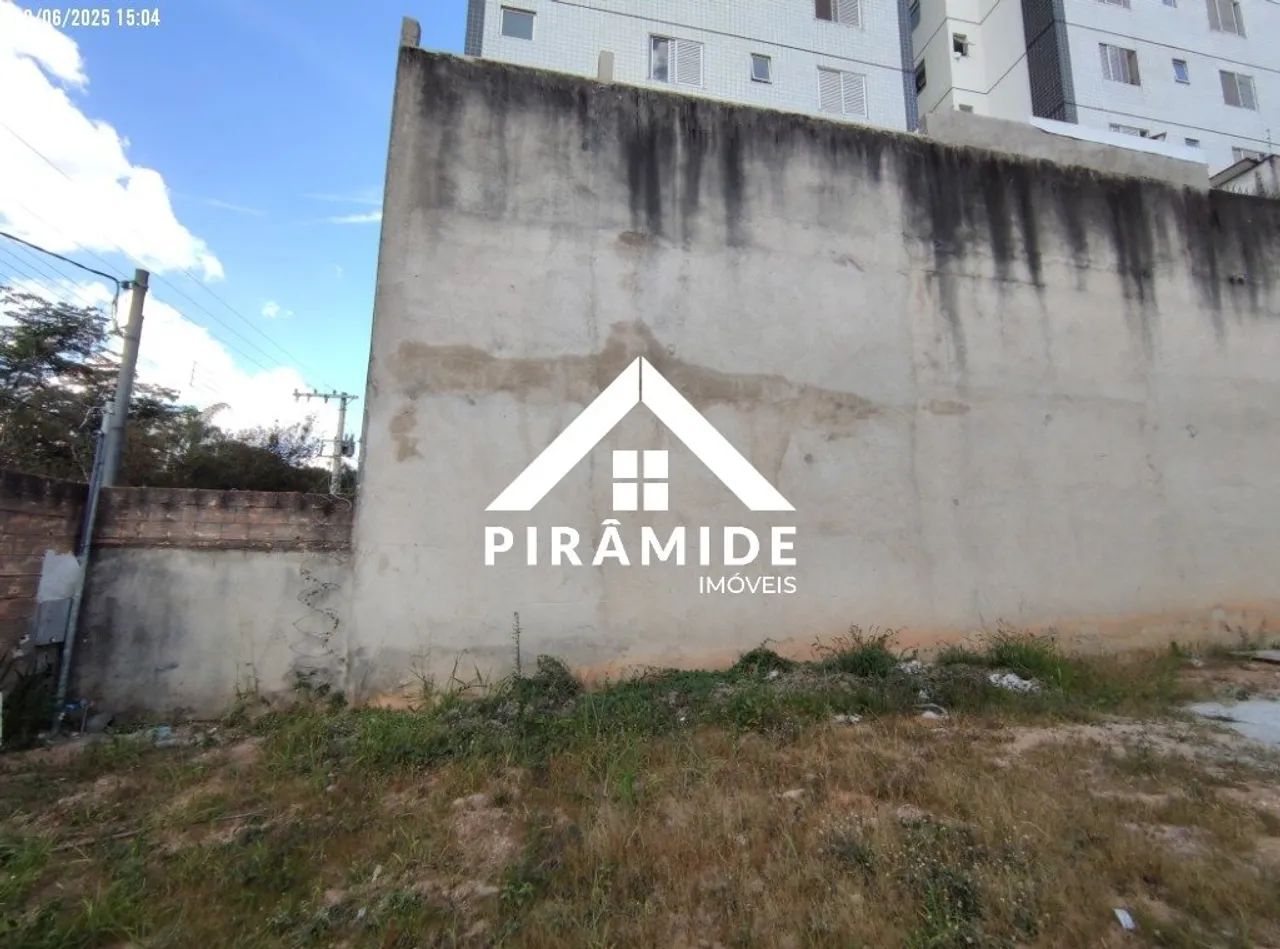 Lote para aluguel no bairro Castelo, BH - Foto 5