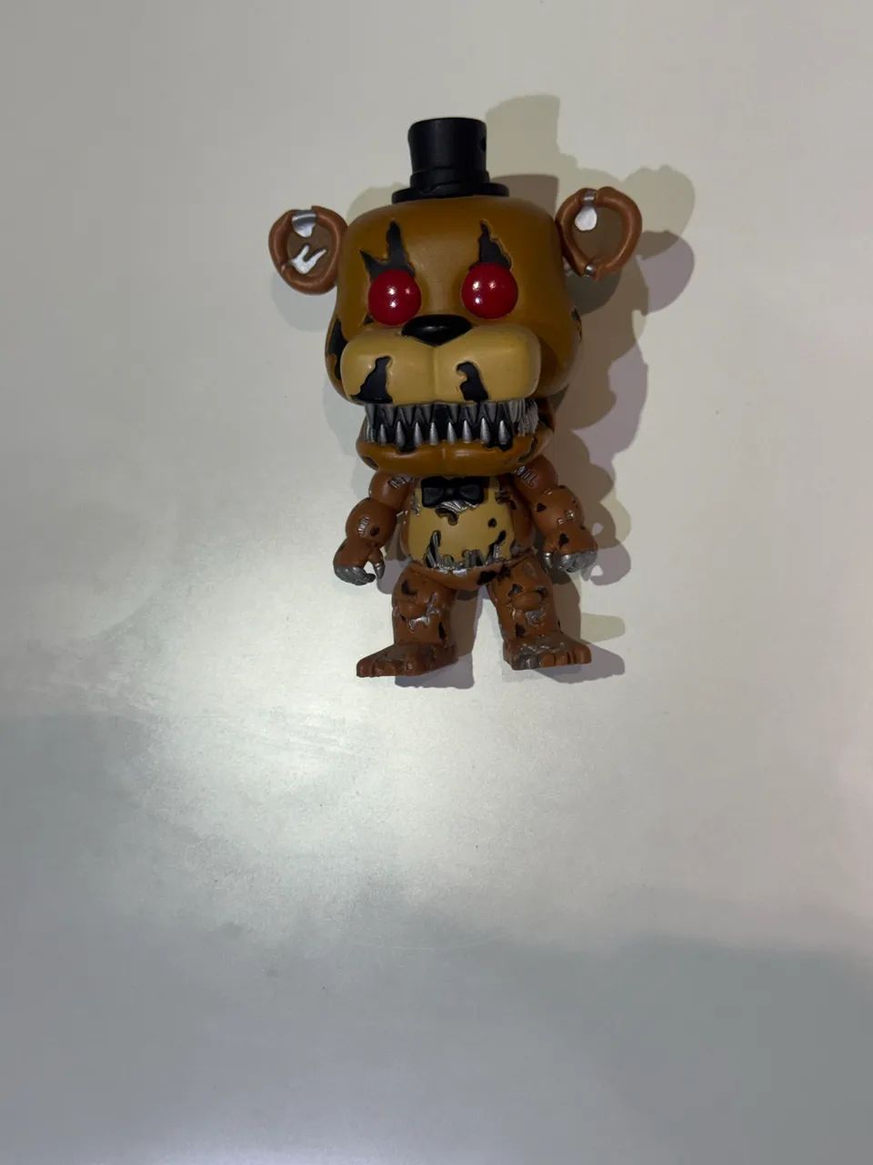Funko Pop Freddy FNAF