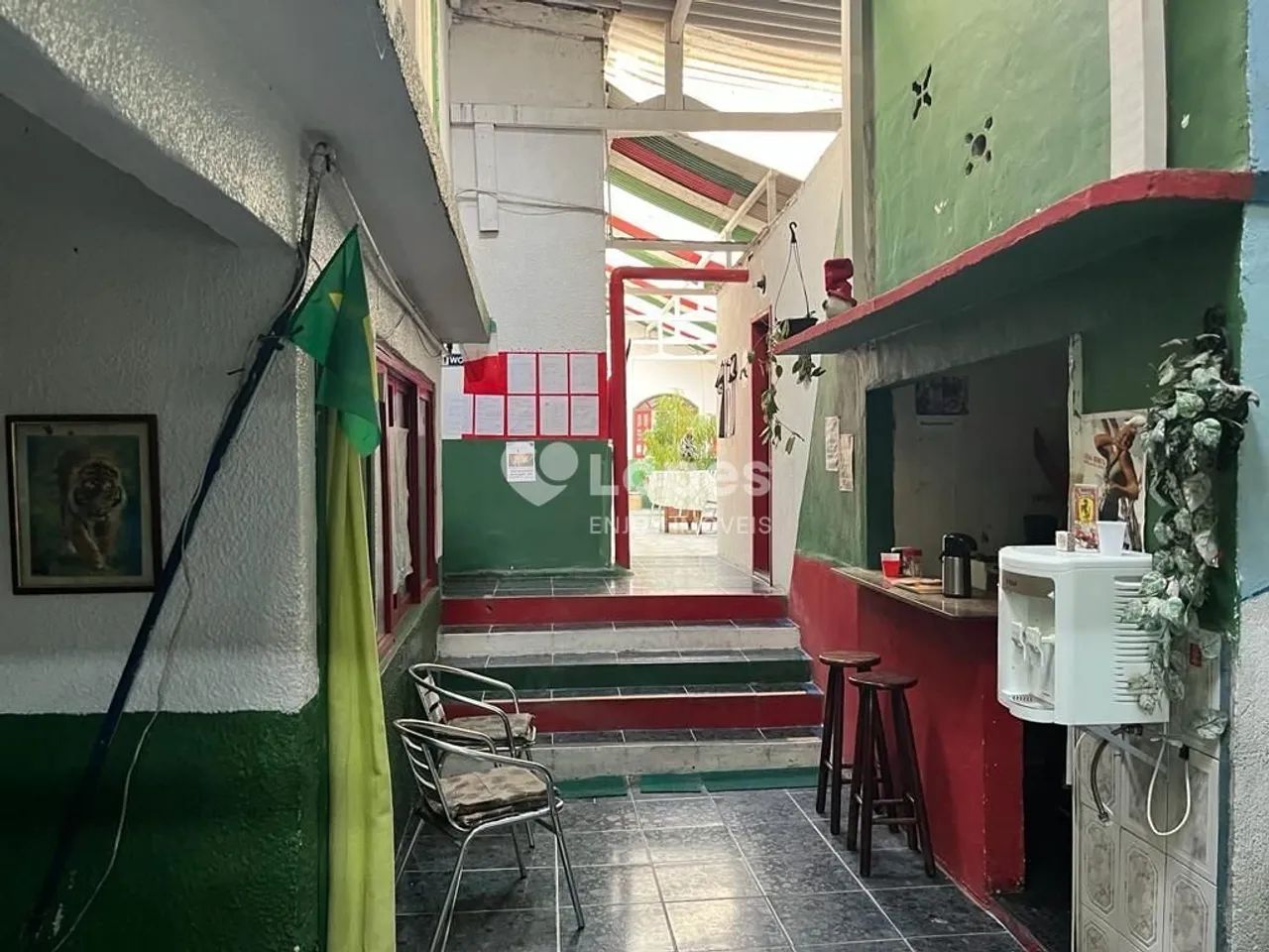 Casa em Tijuca, Rio de Janeiro - Foto 4