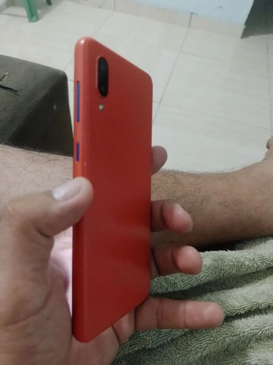 Celular Samsung A02 32G  - Foto 2