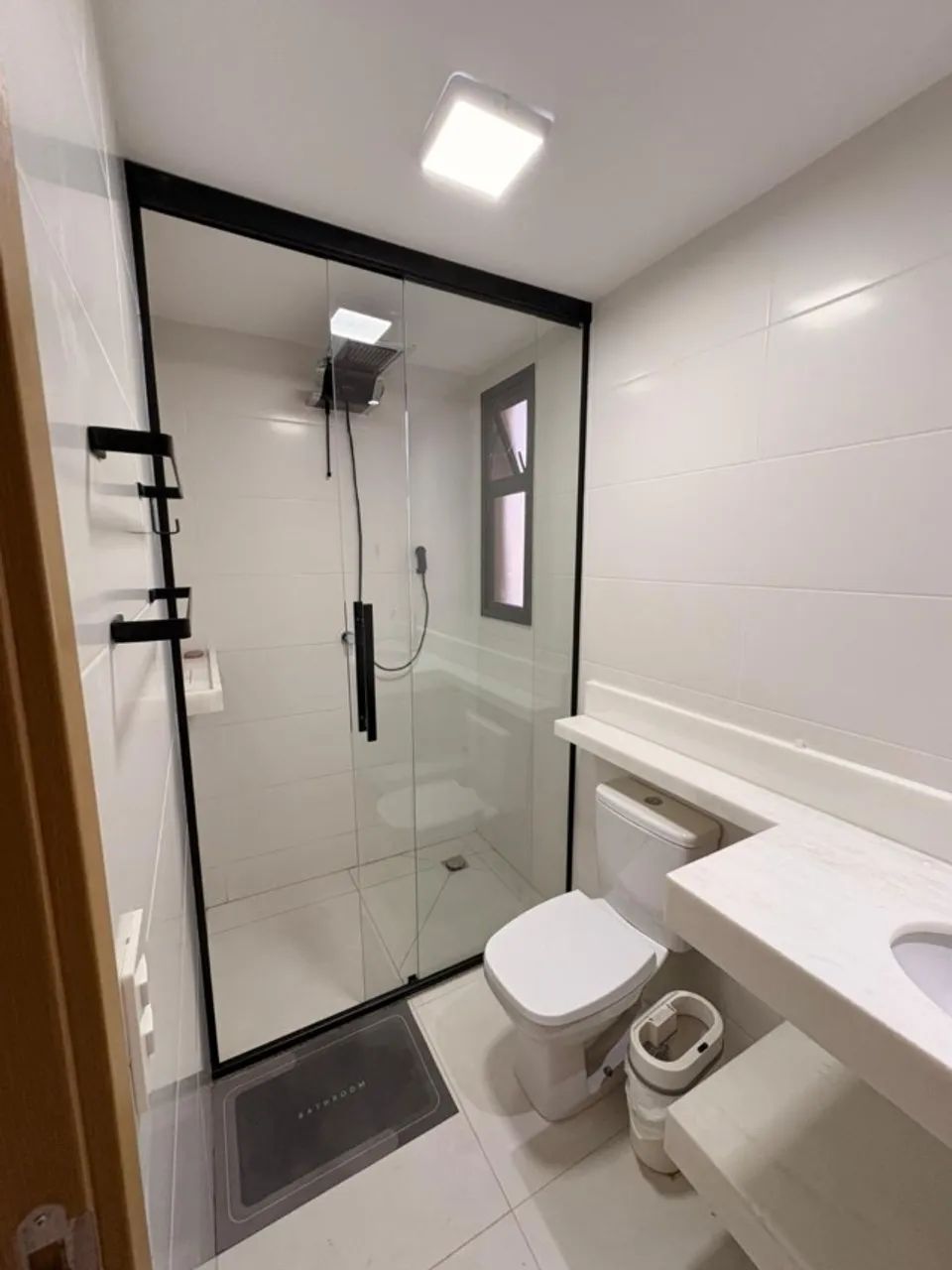 APARTAMENTO DE 3 QUARTOS - MOBILIADO - Foto 2