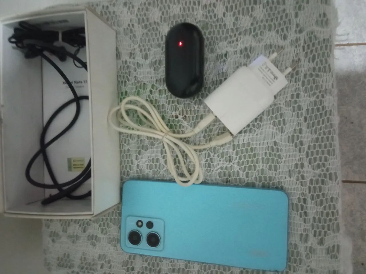 Celular redimi note 12  - Foto 2